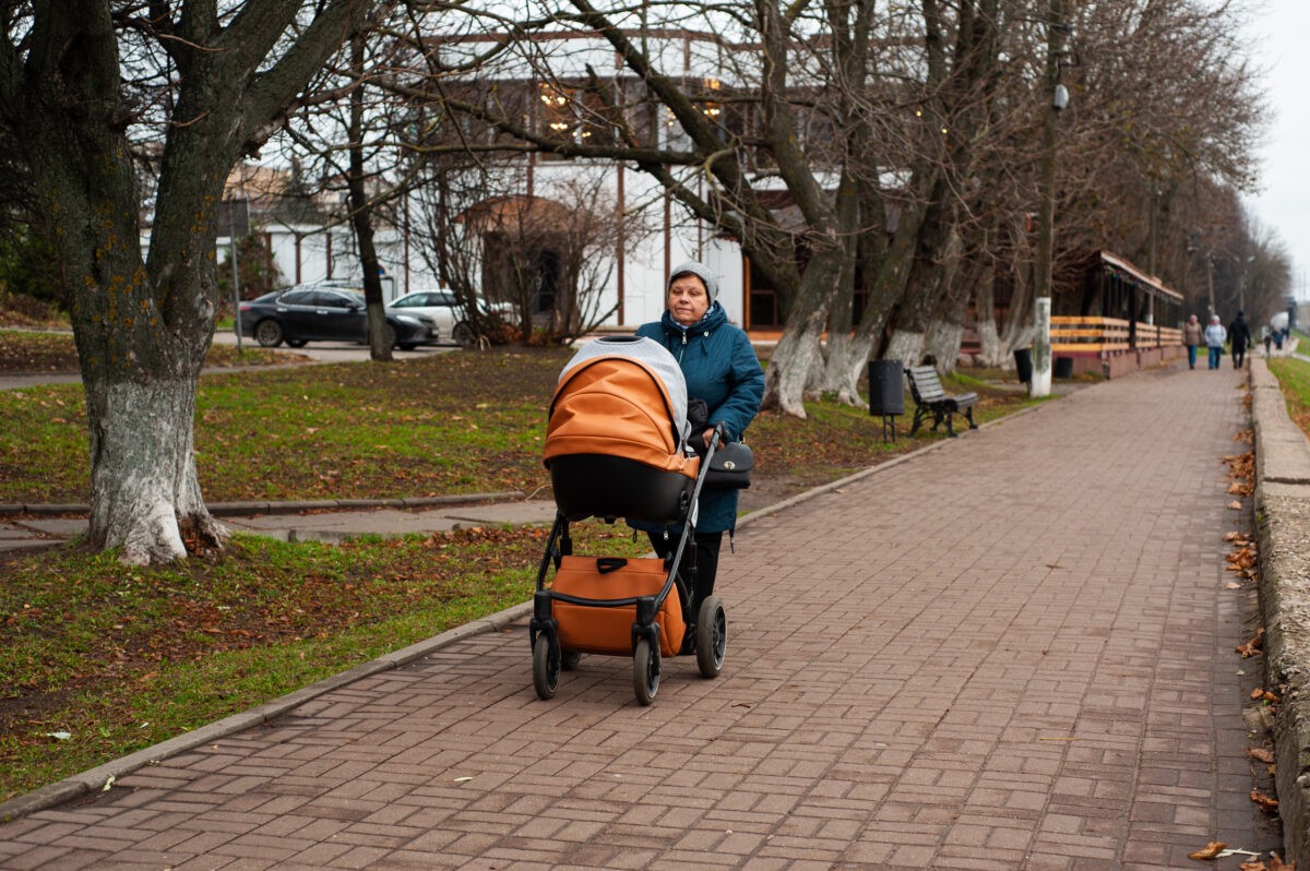 В России хотят сократить возраст матери для получения маткапитала на первого ребенка В России хотят сократить возраст матери для получения маткапитала на первого ребенка