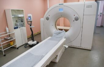 Игорь Руденя поручил закупить новое оборудование и провести ремонт в зданиях учреждений здравоохранения Калининского округа Игорь Руденя поручил закупить новое оборудование и провести ремонт в зданиях учреждений здравоохранения Калининского округа