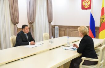 Памятник главному маршалу артиллерии появится в Тверской области Памятник главному маршалу артиллерии появится в Тверской области