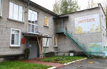 В Твери капитально отремонтируют детские сады №74 и №154