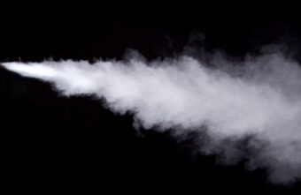 Тверитянин воспользовался перцовым баллончиком и получил штраф Тверитянин воспользовался перцовым баллончиком и получил штраф