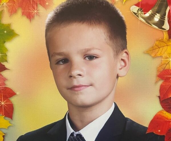 В Твери ищут 12-летнего мальчика