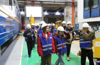 Развитие системы профподготовки в Тверской области: студенты колледжей проходят практику на предприятиях Развитие системы профподготовки в Тверской области: студенты колледжей проходят практику на предприятиях