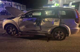 Пожилая женщина погибла под колёсами "Нивы" в Тверской области Пожилая женщина погибла под колёсами "Нивы" в Тверской области