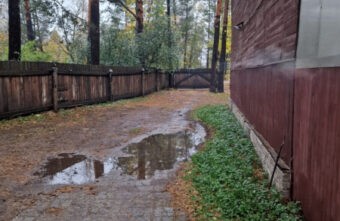 В Тверской области задержали мужчину, напавшего на женщину во дворе дома В Тверской области задержали мужчину, напавшего на женщину во дворе дома