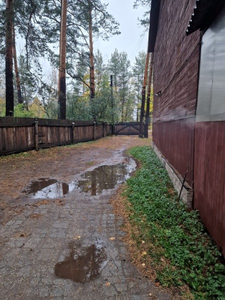 В Тверской области задержали мужчину, напавшего на женщину во дворе дома  