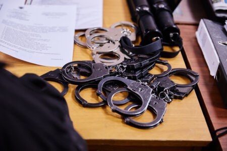 Завербованного Украиной жителя Твери ликвидировали сотрудники ФСБ Завербованного Украиной жителя Твери ликвидировали сотрудники ФСБ