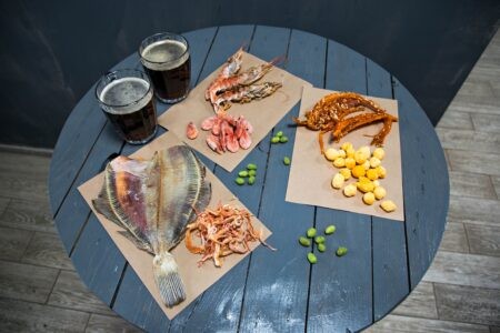 Эксперты нашли вредные вещества в копченой и вяленой рыбе Эксперты нашли вредные вещества в копченой и вяленой рыбе