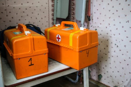 В Твери будут судить мужчину, чья 17-летняя дочь умерла в душевой кабине