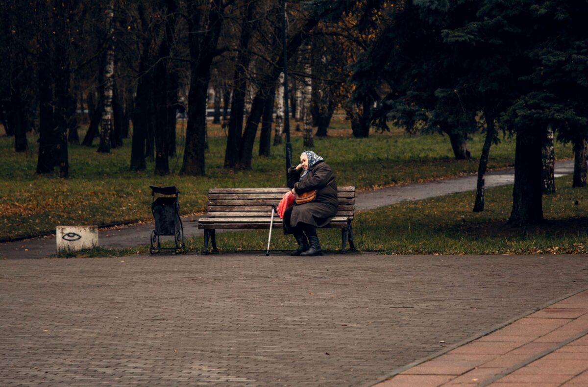 Эксперты назвали условия для максимального продления жизни в России | ТОП  Тверь новости