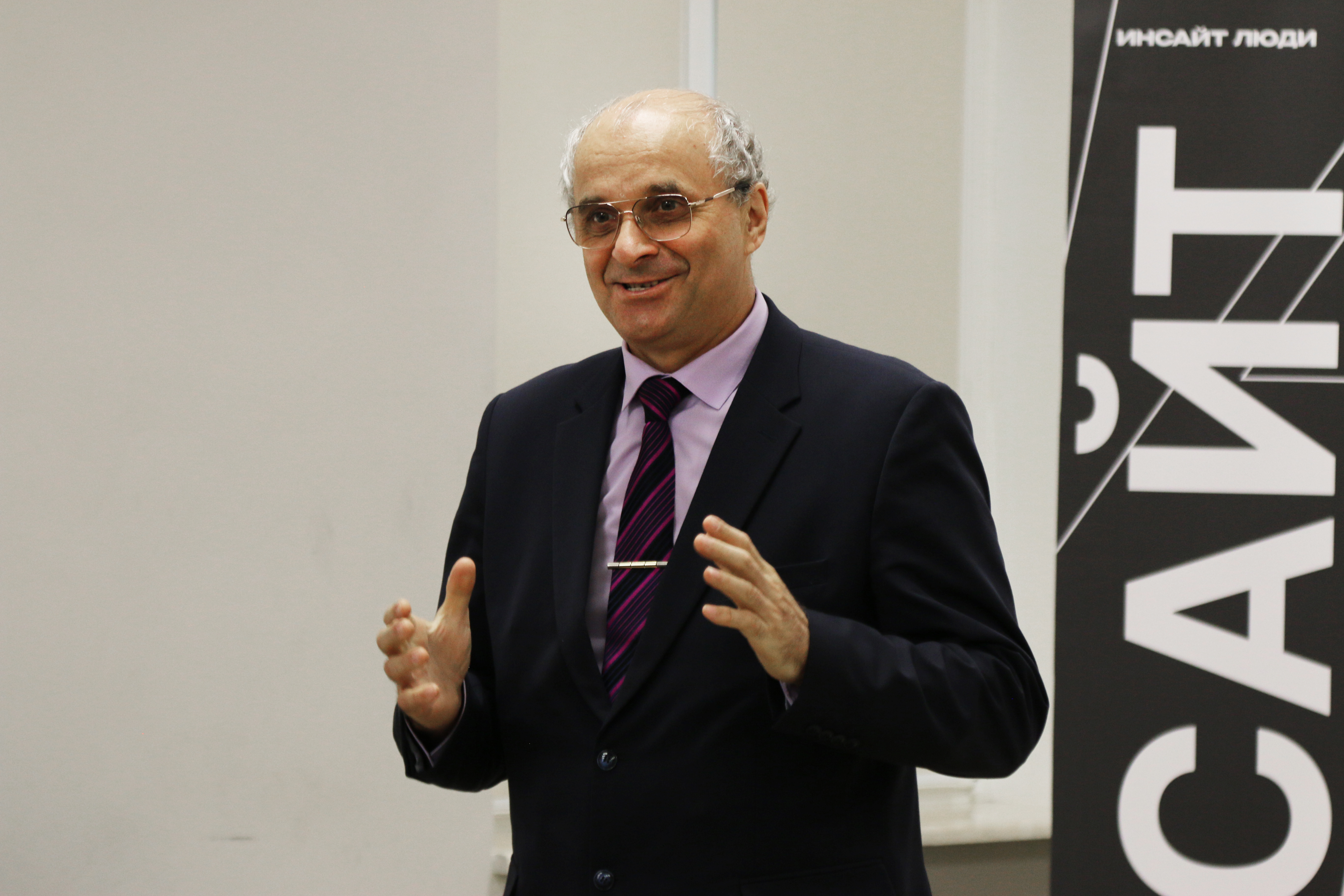 В Твери открылась первая школа блогеров