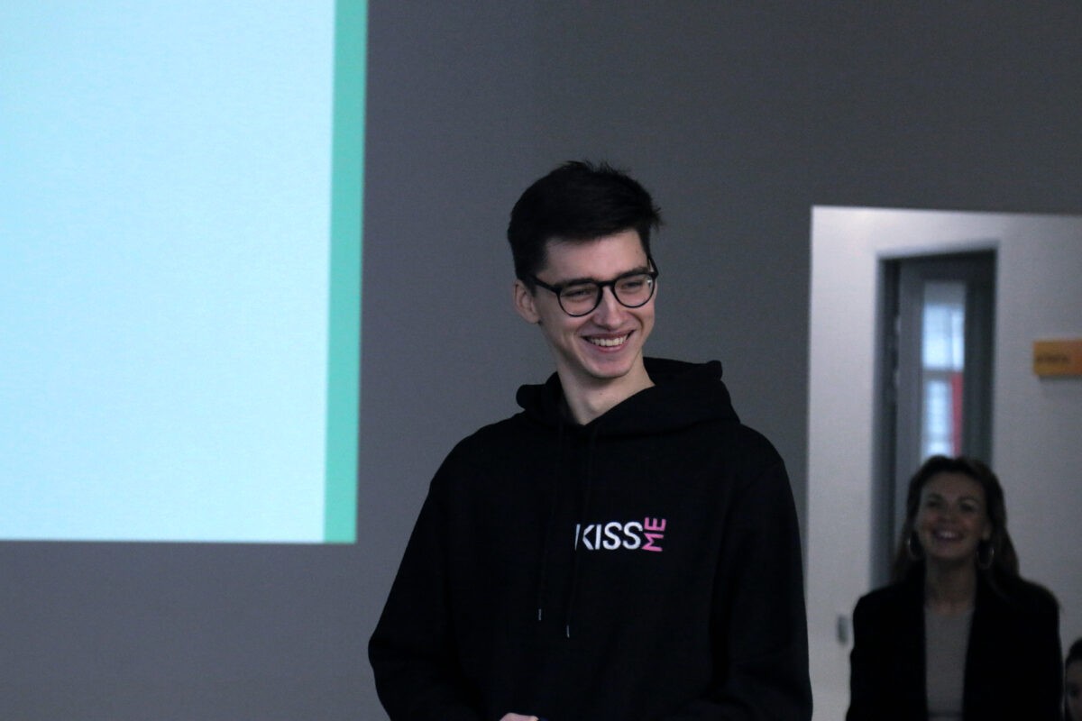 В Твери открылась первая школа блогеров