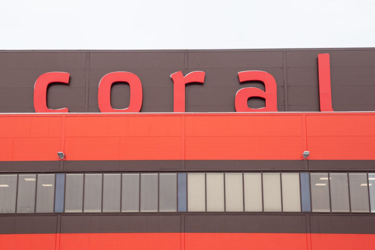 Инновационное предприятие "Коралл" ждёт молодых специалистов