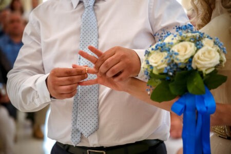 Для молодожёнов в России могут ввести новую выплату Для молодожёнов в России могут ввести новую выплату