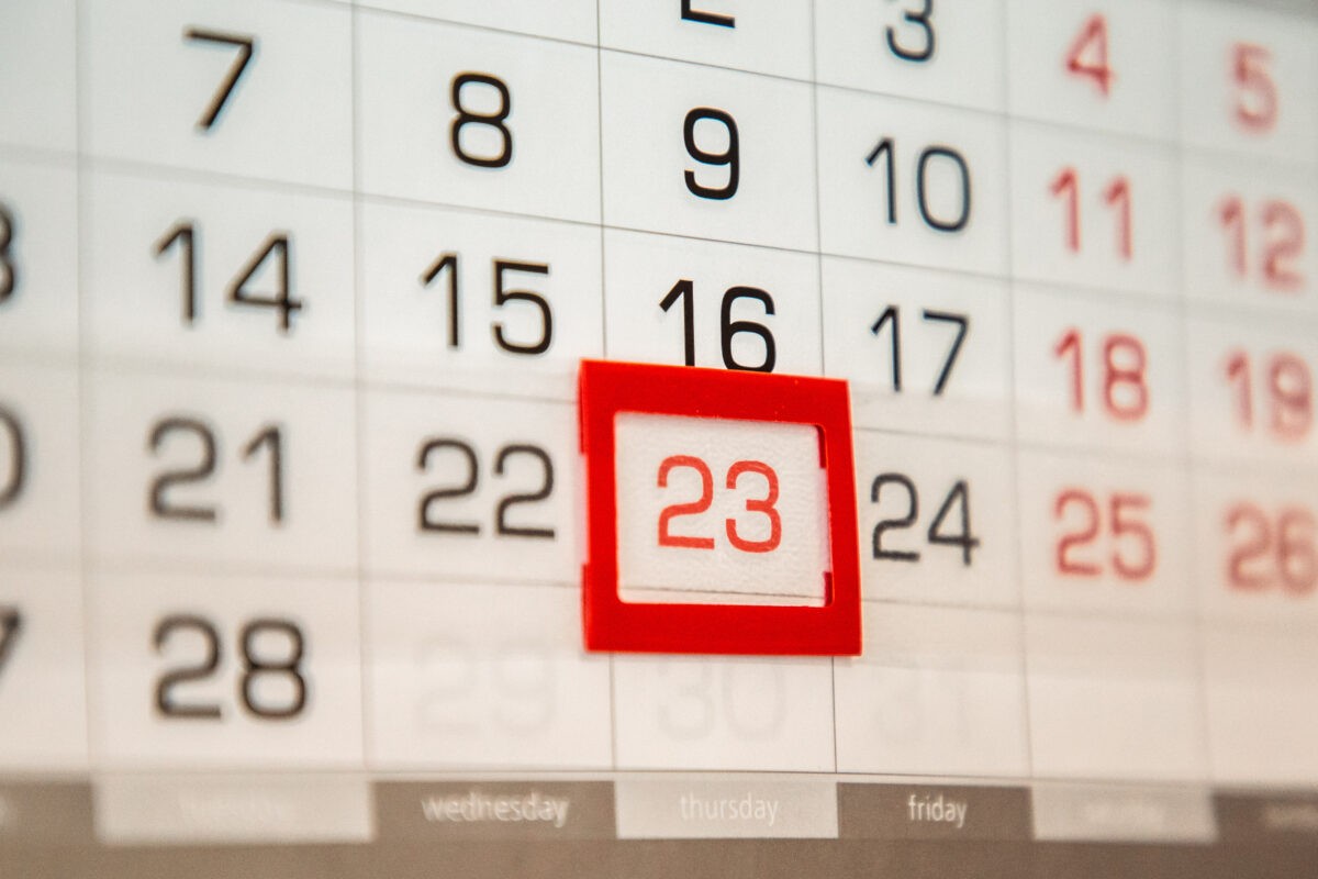 Россиянам напомнили о длинных выходных в ноябре