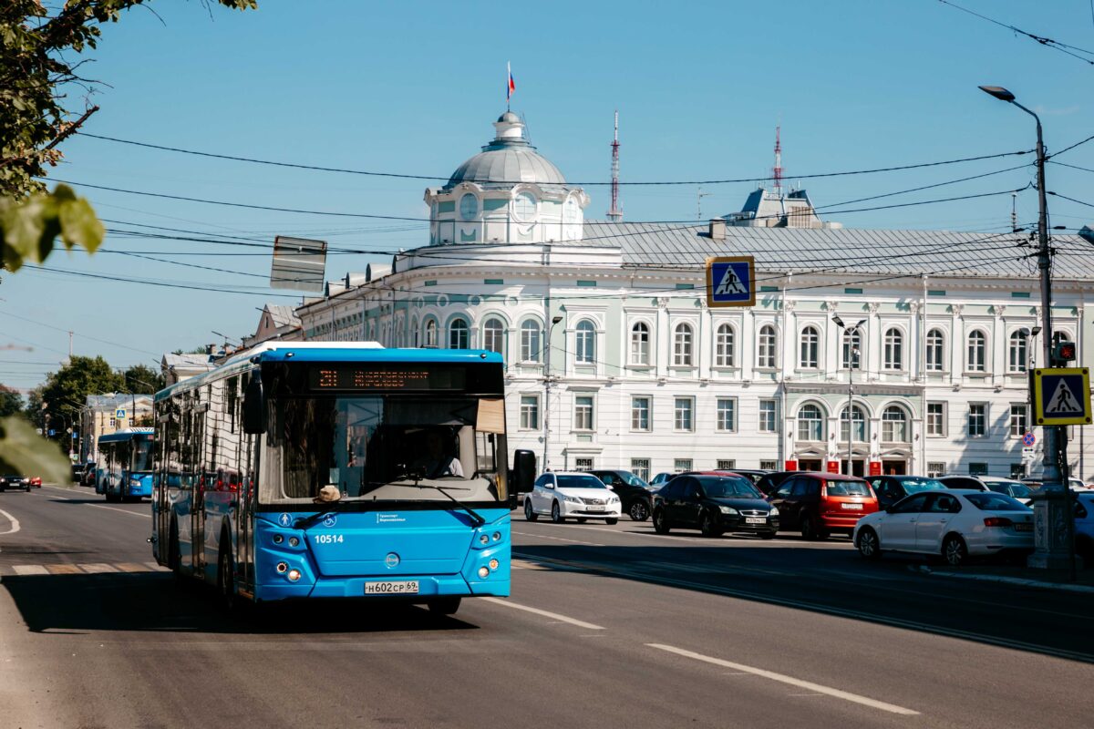 Новость дня: что заинтересовало читателей ТОП Тверь 22 октября