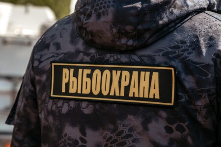 В Тверской области рыбаки незаконно добыли 26 лещей и карасей