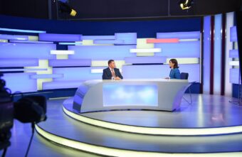 Игорь Руденя подчеркнул важность развития проектов ППМИ Игорь Руденя подчеркнул важность развития проектов ППМИ