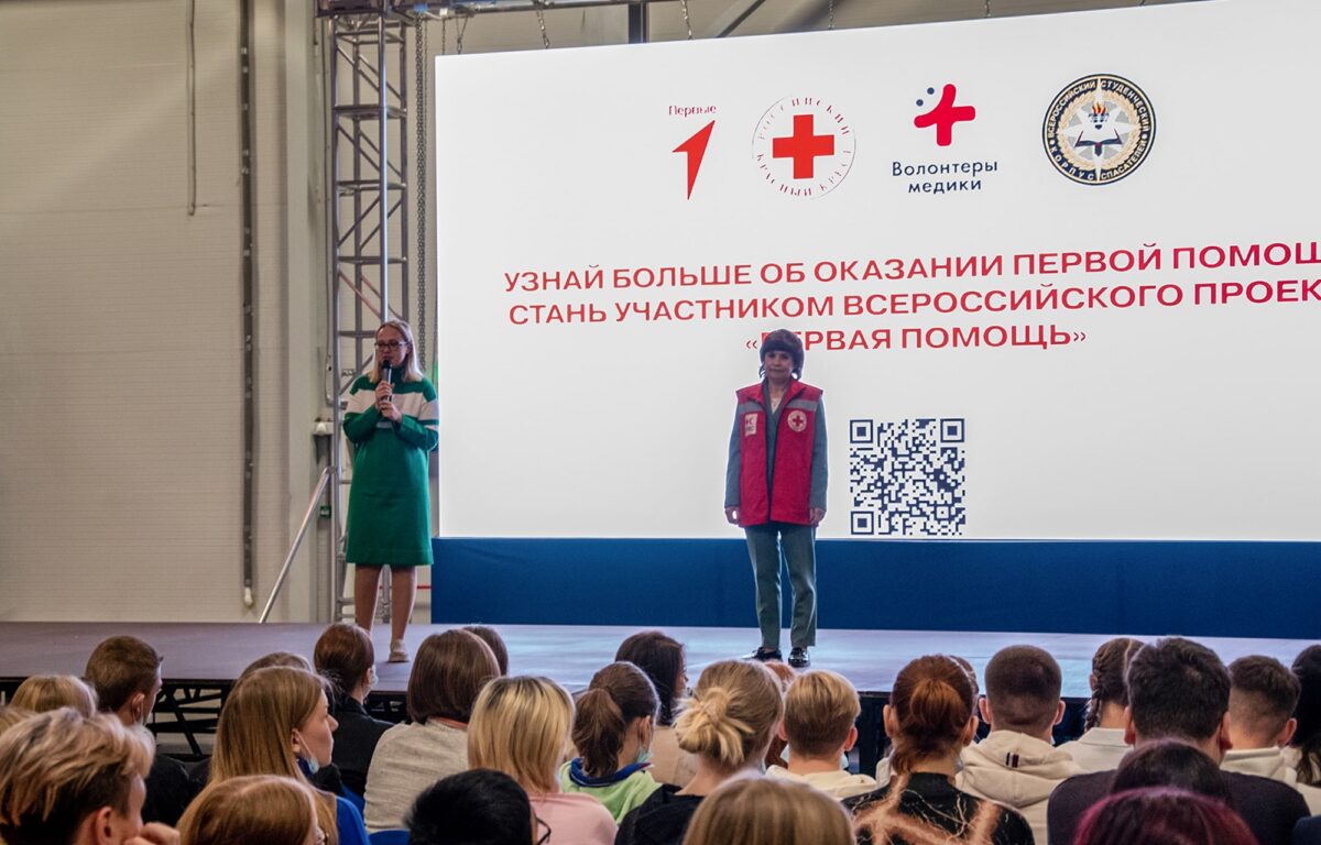 Школьники из Лихославля представят Тверскую область на всероссийском чемпионате Школьники из Лихославля представят Тверскую область на всероссийском чемпионате