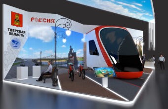 Деятели культуры и искусства, спортсмены, многодетные мамы представят Тверскую область на выставке «Россия» Деятели культуры и искусства, спортсмены, многодетные мамы представят Тверскую область на выставке «Россия»