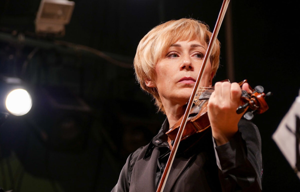 В Верхневолжье открылся 54-й фестиваль «Музыкальная осень в Твери»