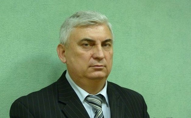 Александр Горбанев: «Службу по контракту - это возможность проявить свою гражданскую позицию»