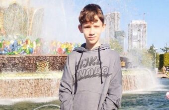 В Твери исчез 14-летний подросток В Твери исчез 14-летний подросток