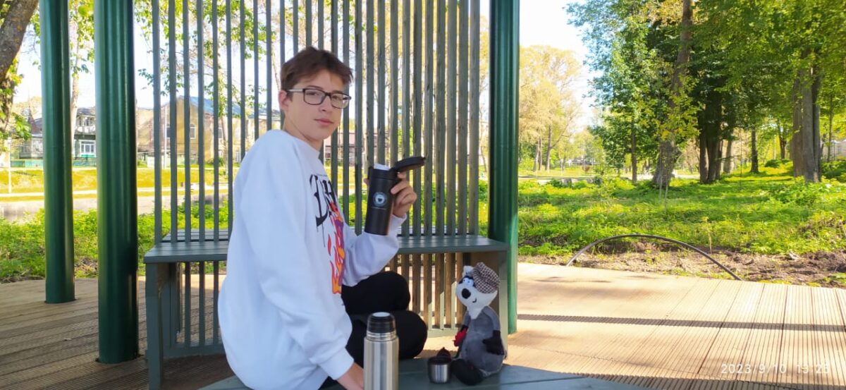 Выходной в Вышнем Волочке: ТОП-5 заведений от юнкора Ивана и его Кота