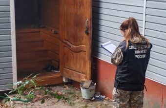 Подозреваемого в убийстве из неприязни мужчину из Тверской области отправили в СИЗО Подозреваемого в убийстве из неприязни мужчину из Тверской области отправили в СИЗО