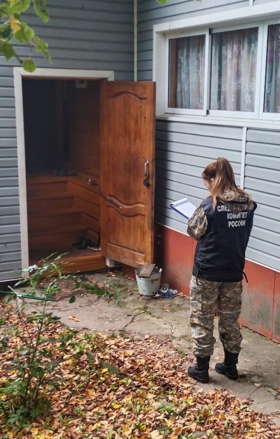 Подозреваемого в убийстве из неприязни мужчину из Тверской области отправили в СИЗО