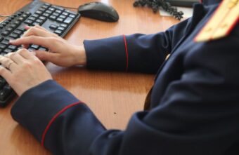 В Твери нашли пропавшего подростка, ушедшего из семейного центра В Твери нашли пропавшего подростка, ушедшего из семейного центра