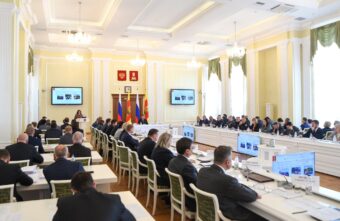 В 864 лагерях Тверской области отдохнули больше 66 тысяч школьников В 864 лагерях Тверской области отдохнули больше 66 тысяч школьников