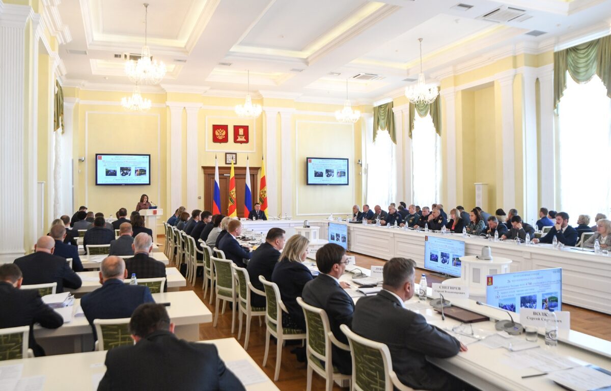 В 864 лагерях Тверской области отдохнули больше 66 тысяч школьников