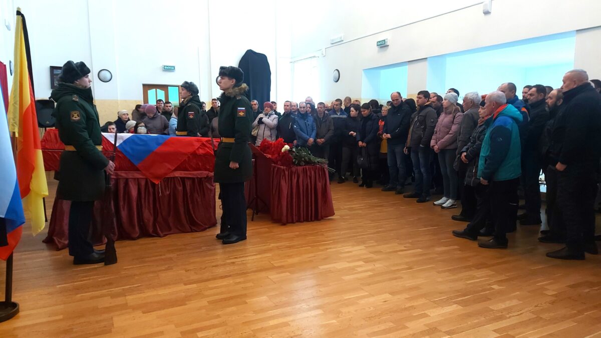 Новость дня: что заинтересовало читателей «ТОП Тверь» 26 октября
