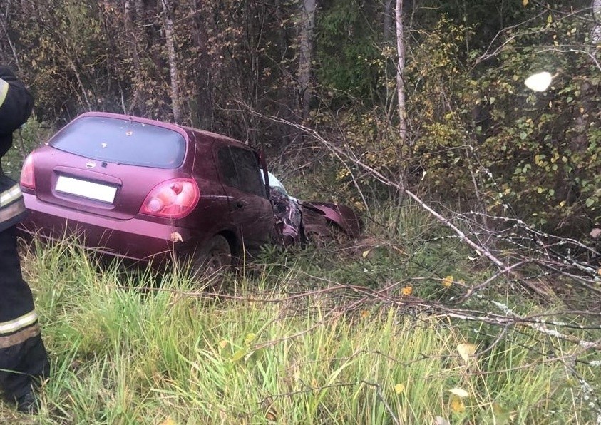 Пьяный и без прав: появились подробности ДТП с пострадавшим в Тверской области