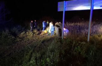 Водитель ВАЗа сбил 18-летнюю девушку на зебре в Тверской области Водитель ВАЗа сбил 18-летнюю девушку на зебре в Тверской области