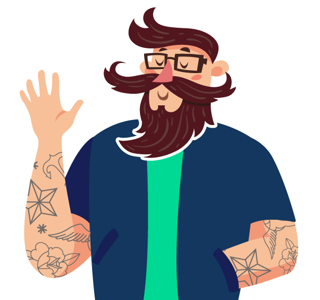 Игрули от Лапули: долгожданный хоррор-детектив о пропавшем писателе