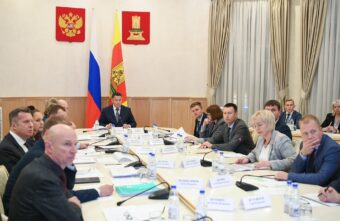 В Тверской области выделили бюджетные средства на усовершенствование Калининской ЦРКБ и Эммаусской лаборатории В Тверской области выделили бюджетные средства на усовершенствование Калининской ЦРКБ и Эммаусской лаборатории