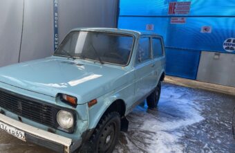 В Твери ищут свидетелей угона автомобиля В Твери ищут свидетелей угона автомобиля