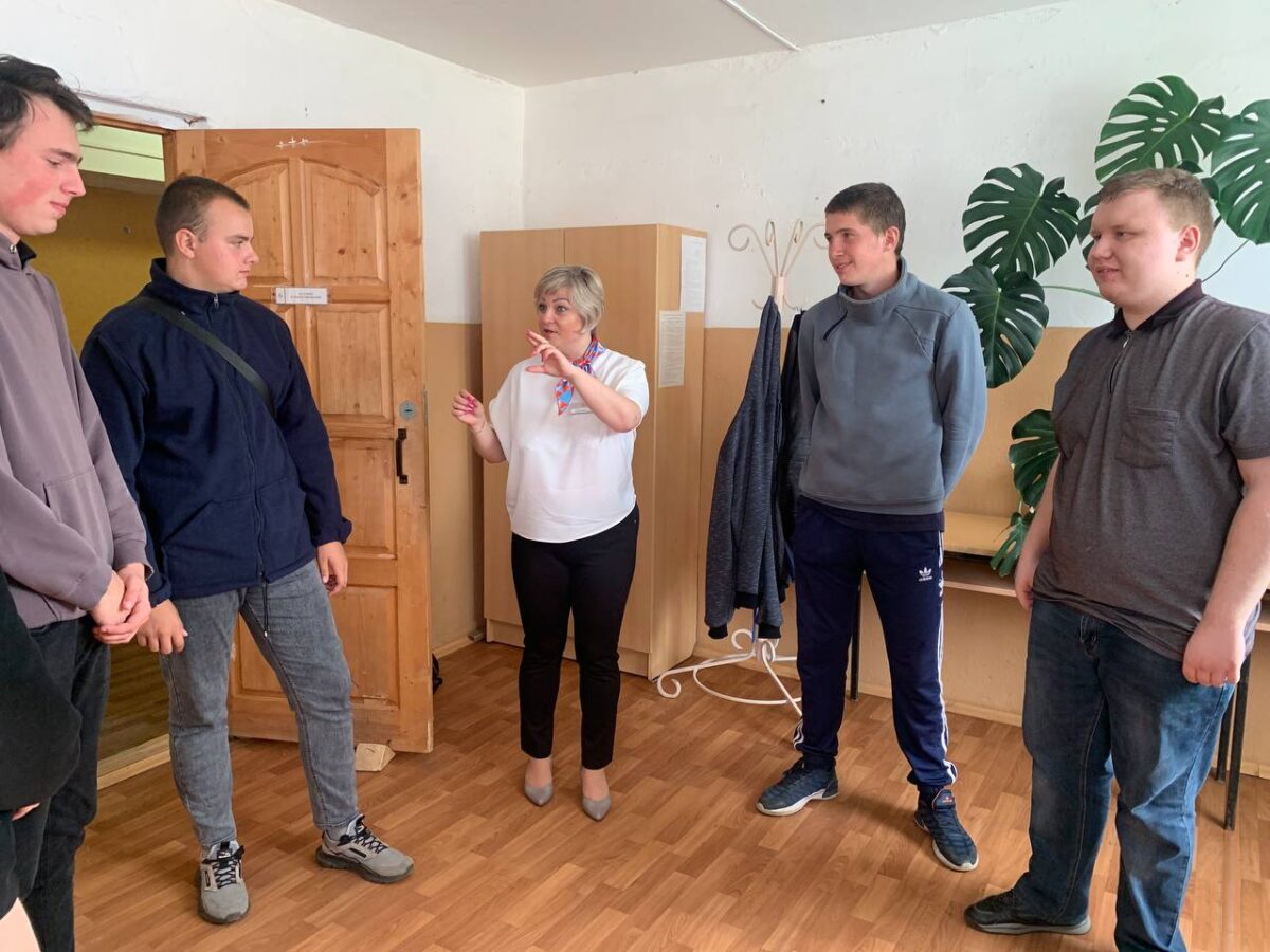 Почти 1500 жителей Тверской области приняли участие в акции «Служба занятости – молодежи!»