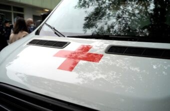 В Тверской области закупят транспорт для срочной медицинской помощи детям