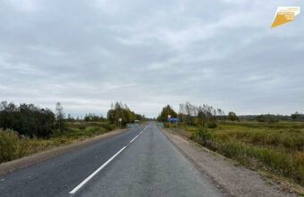 В Тверской области готовы к вводу в эксплуатацию несколько отремонтированных дорог В Тверской области готовы к вводу в эксплуатацию несколько отремонтированных дорог