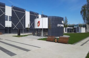 В МФЦ на площадке парка «Россия - моя история» в Твери появилась новая услуга для граждан В МФЦ на площадке парка «Россия - моя история» в Твери появилась новая услуга для граждан