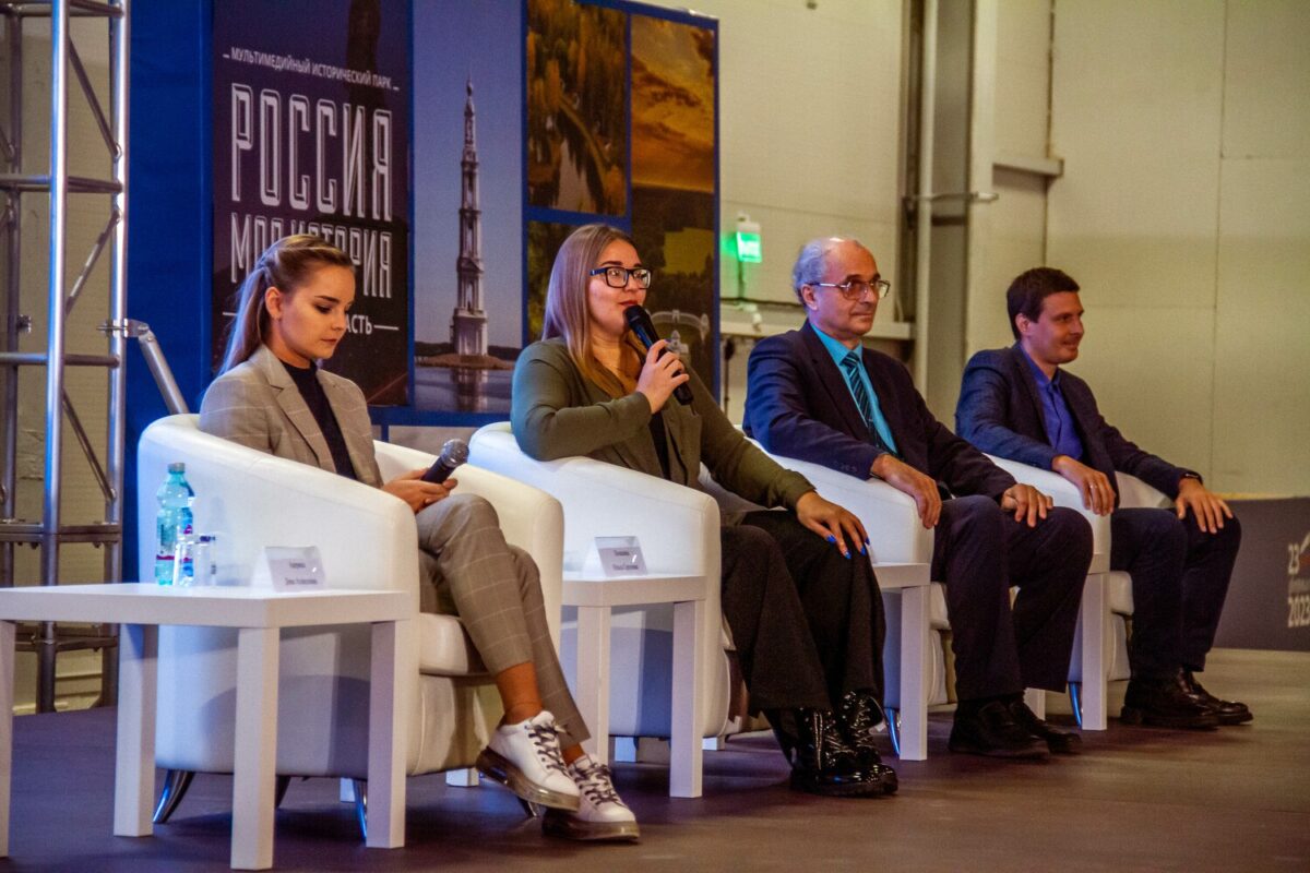 В Тверской области проходит форум-интенсив студенческих спортивных клубов