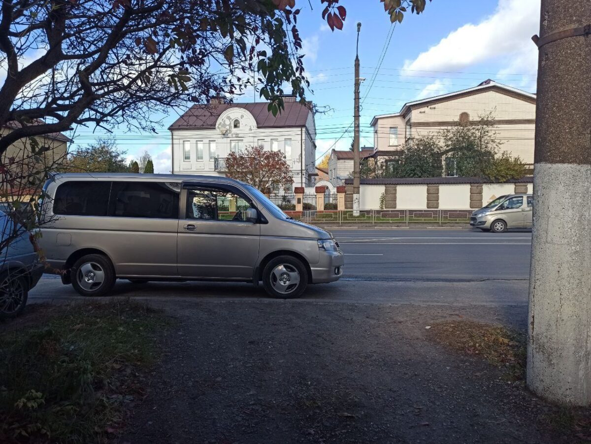 Женщина попала под колёса автомобиля в Твери | ТОП Тверь новости