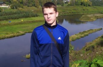 В Тверской области разыскивают пропавшего подростка В Тверской области разыскивают пропавшего подростка