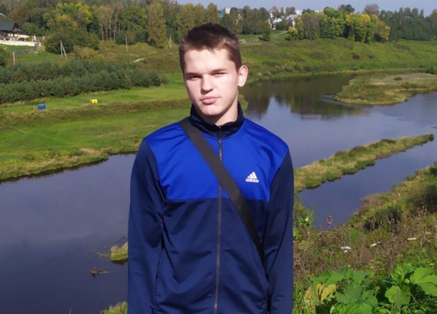 В Тверской области разыскивают пропавшего подростка