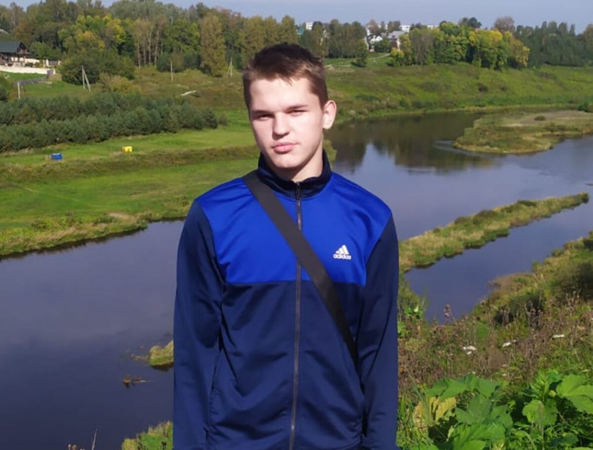 В Тверской области разыскивают пропавшего подростка