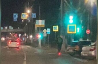 В Твери еще 11 водителей электросамокатов получили штрафы за нарушение ПДД
