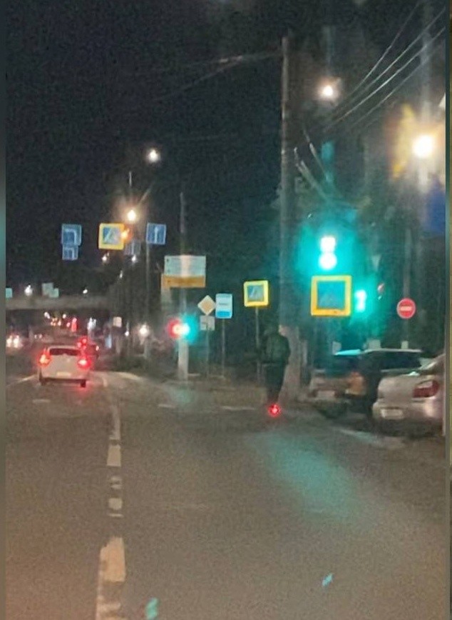 В Твери еще 11 водителей электросамокатов получили штрафы за нарушение ПДД